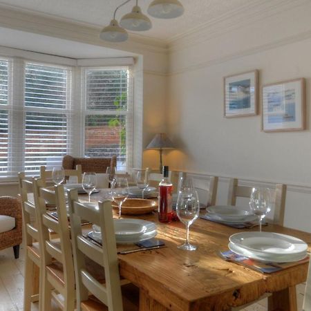 2 Hadleigh Villas Lyme Regis Exterior foto
